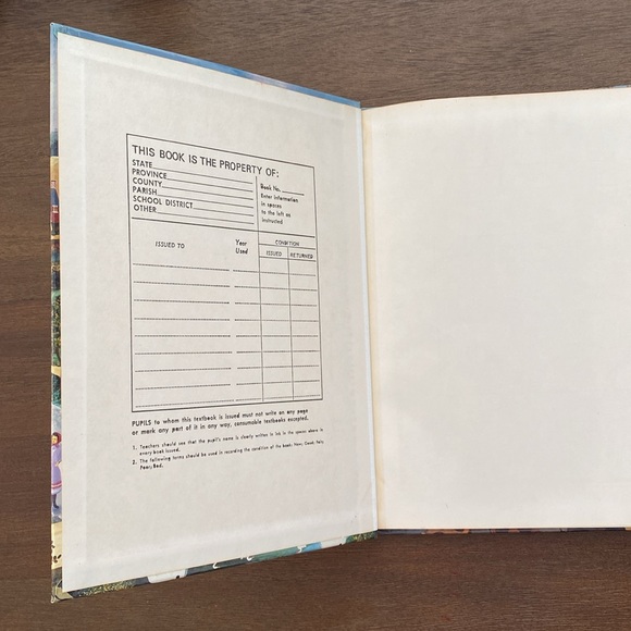 People: Holt Social Studies (hardcover, 1986) JoAnn Cangemi, General Editor - Picture 2 of 12